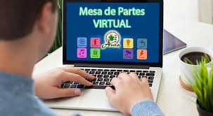 MESA DE PARTES