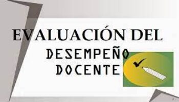 RESULTADOS DESEMPEÑO DOCENTES CONTRATADOS 2022