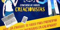 JUEGOS CREACIONISTAS