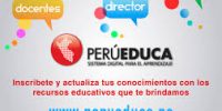 PERU EDUCA